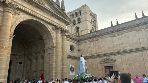 procesión de Nuestra Madre del Amor Hermoso_22