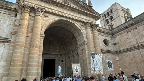 procesión de Nuestra Madre del Amor Hermoso_23