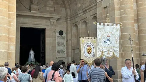 procesión de Nuestra Madre del Amor Hermoso_25