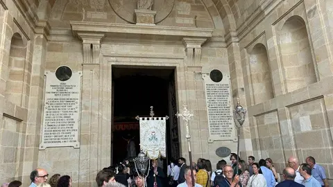 procesión de Nuestra Madre del Amor Hermoso_27