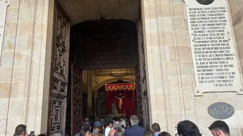 procesión de Nuestra Madre del Amor Hermoso_28