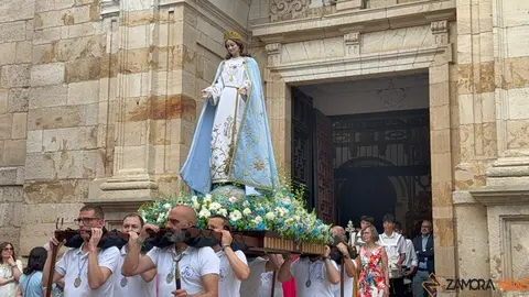 procesión de Nuestra Madre del Amor Hermoso_29