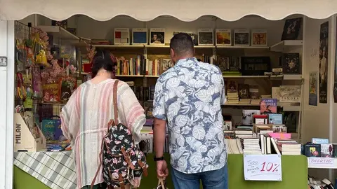 feria del libro de Zamora _3