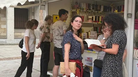feria del libro de Zamora _4