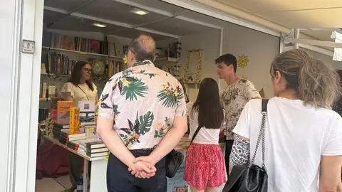 feria del libro de Zamora _5