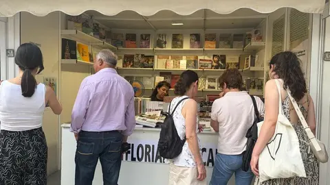 feria del libro de Zamora _7