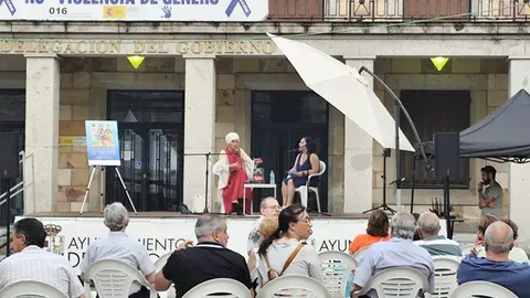 feria del libro de Zamora _12