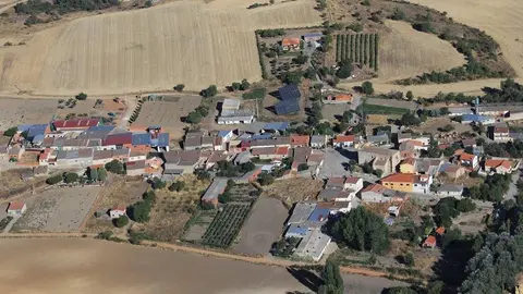 Fuente el Carnero. imagen redes sociales