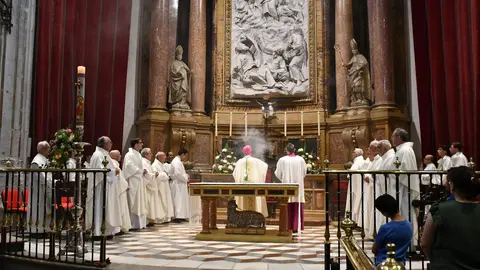 Jubileo Diócesis de Zamora - Imagen de redes sociales