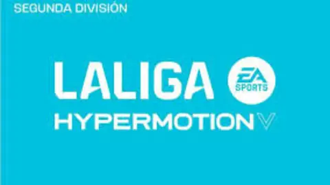Liga Hypermotion. Segunda División.