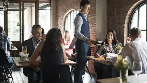 Foto restaurante II