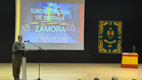 Día de la Subdelegación de Defensa en Zamora_2