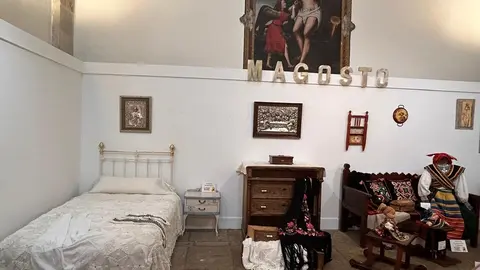 exposición conmemorativa, CIT Zamora celebra su 25 aniversario