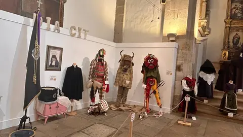 exposición conmemorativa, CIT Zamora celebra su 25 aniversario