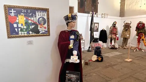 exposición conmemorativa, CIT Zamora celebra su 25 aniversario