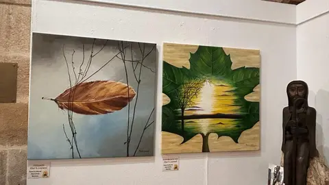 exposición conmemorativa, CIT Zamora celebra su 25 aniversario