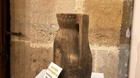 exposición conmemorativa, CIT Zamora celebra su 25 aniversario