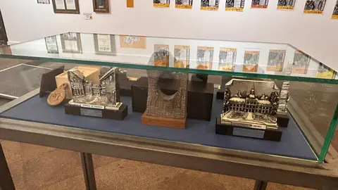 exposición conmemorativa, CIT Zamora celebra su 25 aniversario