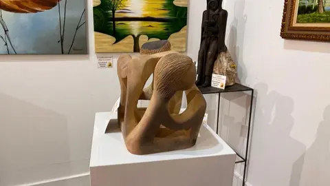 exposición conmemorativa, CIT Zamora celebra su 25 aniversario