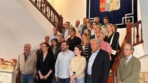 exposición conmemorativa, CIT Zamora celebra su 25 aniversario