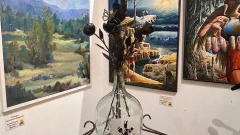 exposición conmemorativa, CIT Zamora celebra su 25 aniversario