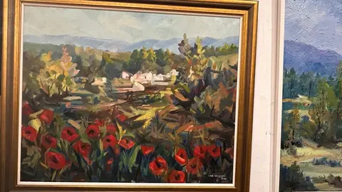 exposición conmemorativa, CIT Zamora celebra su 25 aniversario