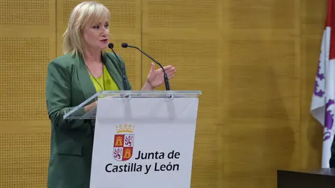 Leticia García inaugura I Congreso de Industria