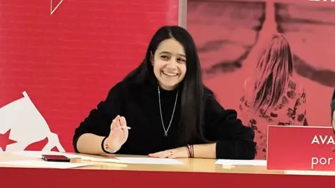 Helena Hernando López