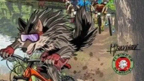 Marcha MTB Villa Puebla de Sanabria