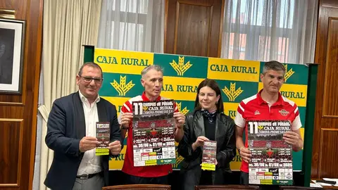 Campus de Fútbol Zamora Promesas