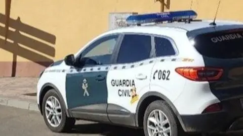 guardia civil