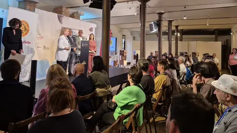 I Congreso Internacional de Artesanía de Castilla y León