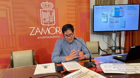 Campaña informativa recogida  de residuos