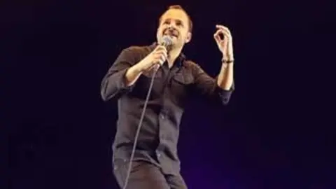 Ángel Martín nuevo material