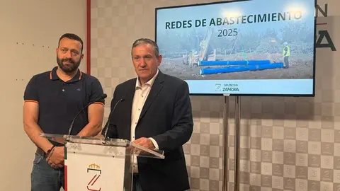 presentación Plan de Abastecimiento
