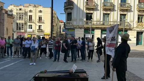 Zamora exige el regreso del AVE_13
