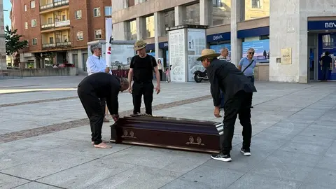 Zamora exige el regreso del AVE_17