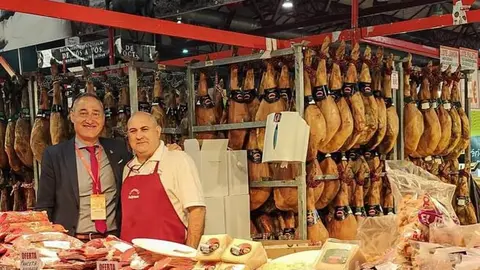 Feria Internacional Abanca Semana Verde de Galicia