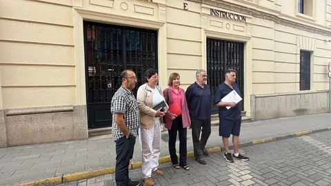 Las asociaciones Terra SOSnible, Viriatos Zamora, Agricultores y Ganaderos Libres de Zamora, junto con la Unión del Pueblo Leonés (UPL)