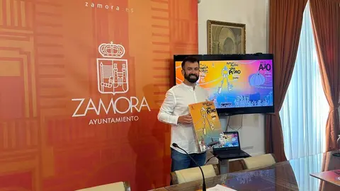 Ferias y fiestas de san pedro