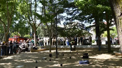 Día de las Fuerzas Armadas en Zamora_37