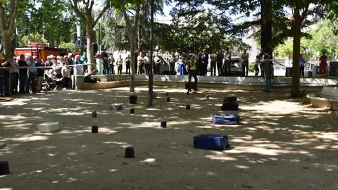 Día de las Fuerzas Armadas en Zamora_39