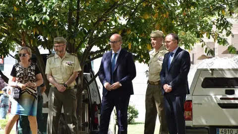 Día de las Fuerzas Armadas en Zamora_40
