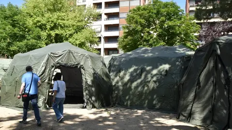 Día de las Fuerzas Armadas en Zamora_49