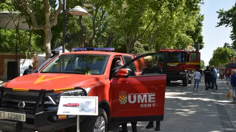 Día de las Fuerzas Armadas en Zamora_50