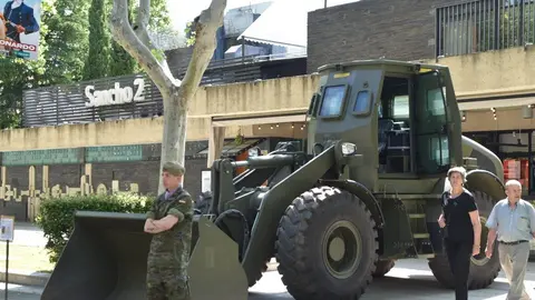 Día de las Fuerzas Armadas en Zamora_52