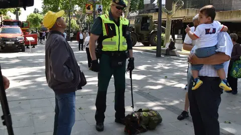 Día de las Fuerzas Armadas en Zamora_56