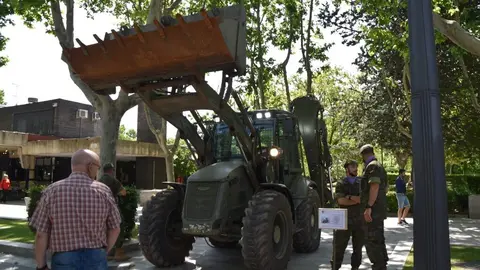 Día de las Fuerzas Armadas en Zamora_59