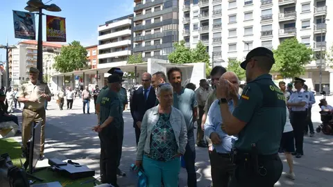 Día de las Fuerzas Armadas en Zamora_60