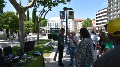 Día de las Fuerzas Armadas en Zamora_64